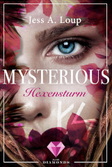 Mysterious 3