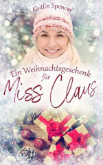 Miss Claus